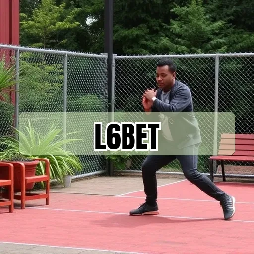 L6bet login: Experimente a Comunidade que Revoluciona o Jogo Online