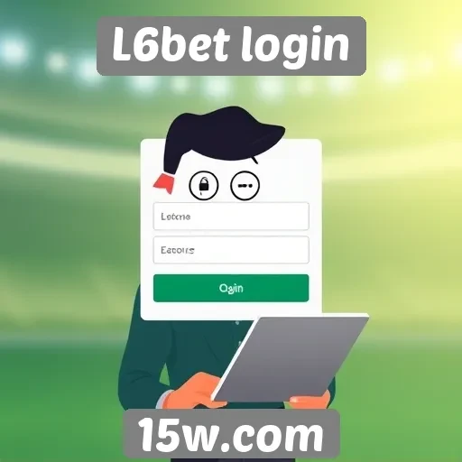 Funcionamento do site L6bet login para novos usuários