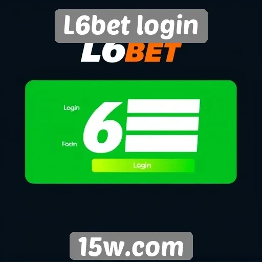 Novas funcionalidades do L6bet login para usuários
