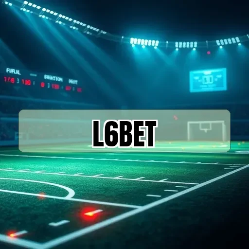 L6bet login: Apostas em Esportes que Transformam sua Experiência de Jogo