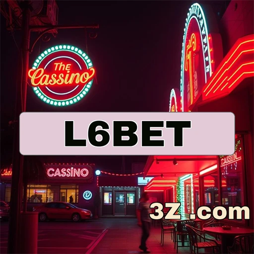 Plataforma interativa e inovadora no L6bet login