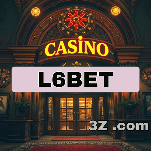 L6bet login